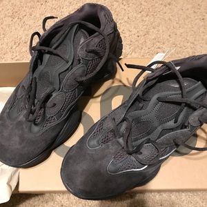 Yeezy 500
